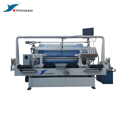 EKAQ Proofing Machine