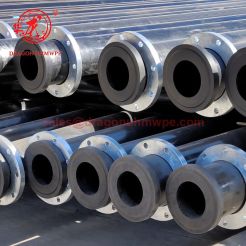 Abrasion-Resistant Pipes